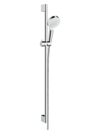HG Crometta Vario Unica szett 900mm fehér/króm 26536400 - 