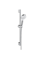 Hansgrohe Crometta 1jet Green 6 l/perc, 0,65m zuhanyszett 26