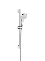 Hansgrohe Croma Select E Multi zuhanyszett Ecosmart 0,65 m 2