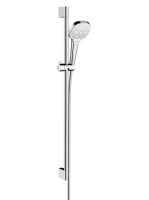 Hansgrohe Croma Select E Multi zuhanyszett Ecosmart 0,90 m 2