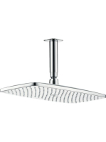 Hansgrohe Raindance E 360 fejzuhany EcoSmart, mennyezeti csa