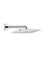 Hansgrohe Raindance E 360 fejzuhany EcoSmart, zuhanykarral k