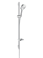 Hansgrohe Raindance Select E 120 Unica S Puro zuhanyszett 0,