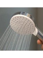 Hansgrohe Crometta 1jet fehér/króm kádszett 125cm 26690400 -