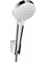 Hansgrohe Crometta Vario Porter szett 1250mm 26691400 - Fürd
