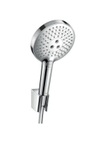 Hansgrohe Raindance Select S 120 zuhanytartó szett 1250 mm-e