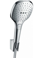 Hansgrohe Raindance Select E 120 Porter kádszett 1,60m 26720
