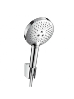 Hansgrohe Raindance Select S 120 Porter króm kád szett 1,60m