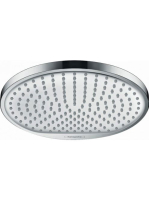 Hansgrohe Crometta S 240 1jet króm fejzuhany 26723000 - Fürd