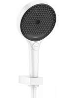 Hansgrohe Rainfinity Zuhanytartó szett 130 3jet 160 cm-es zu