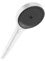 Hansgrohe Rainfinity 3 funkciós EcoSmart kézizuhany matt feh