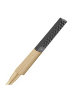 Hansgrohe Rainfinity Keskeny szálcsiszolt bronz kézizuhany 1