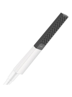 Hansgrohe Rainfinity Keskeny matt fehér kézizuhany 100 1jet