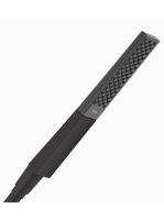 Hansgrohe Rainfinity keskeny kézizuhany 100 EcoSmart matt fe