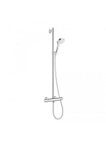 Hansgrohe Croma Select S Multi SemiPipe 27247400 - Fürdőszob