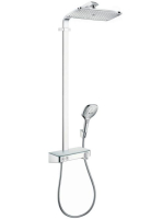 Hansgrohe Raindance E 360 ST króm zuhanyrendszer 27288000 -