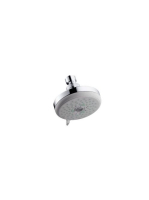 Hansgrohe Croma 100 Multi króm fejzuhany 27443000 - Fürdőszo