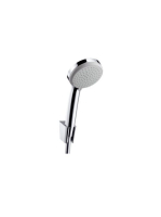 Hansgrohe Croma 100 Vario/Porter'S kádszett 1,25m 27592