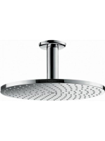 Hansgrohe Raindance S 240 1jet króm fejzuhany mennyezeti csa