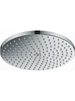 Hansgrohe Raindance S 240 1jet króm fejzuhany 27623000 - Für