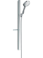 Hansgrohe Raindance Select S 120 zuhanyszett 90 cm-es zuhany