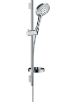 Hansgrohe Raindance Select S 120 Zuhanyszett 3 funkciós kézi