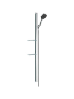 Hansgrohe Rainfinity Zuhanyszett 130 3jet 150cm-es zuhanyrúd