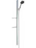 Hansgrohe Rainfinity 130 3j ECO U'1500 Casetta zuhanysz