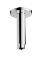Hansgrohe Vernis Blend Mennyezeti csatlakozó 10 cm króm 2780