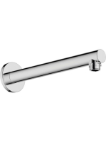 Hansgrohe Vernis Blend Zuhanykar 24 cm króm 27809000 - Fürdő