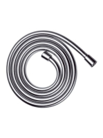 Hansgrohe Isiflex króm zuhanycső 1,60m 28276000 - Fürdőszoba