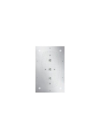 Hansgrohe Raindance Rainmaker 680/460 3jet króm fejzuhany vi