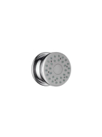 Hansgrohe Bodyvette stop 1jet oldalzuhany 28467000 - Fürdősz