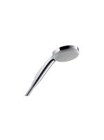 Hansgrohe Croma 100 1jet kézizuhany 28580000 - Fürdőszoba -