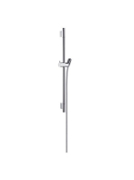 Hansgrohe Unica zuhanyrúd S Puro 65 cm, zuhanycsővel, króm 2