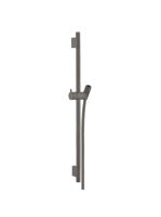 Hansgrohe Unica zuhanyrúd S Puro 65 cm, zuhanycsővel, szálcs