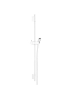 Hansgrohe Unica zuhanyrúd S Puro 65 cm, zuhanycsővel, matt f