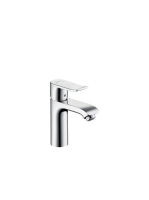 Hansgrohe Metris mosdócsaptelep 110 húzórudas lefolyógarnitú