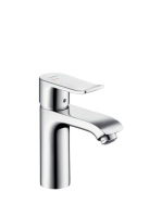 Hansgrohe Metris mosdócsaptelep 110 CoolStart húzórudas lefo