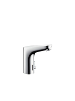Hansgrohe Focus Elektronikus mosdócsaptelep hőmérséklet szab