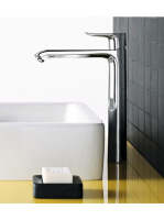 Hansgrohe Metris 260 mosdócsaptelep lefolyógarnitúra nélkül