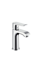 Hansgrohe Metris mosdócsaptelep 100 lefolyógarnitúra nélkül