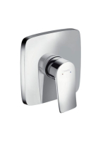 Hansgrohe Metris zuhanycsaptelep színkészlet 31456000 - Fürd