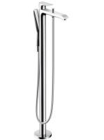 Hansgrohe Metris szabadonálló kádcsaptelep 31471000 - Fürdős