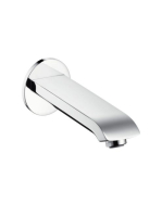 Hansgrohe Metris kádtöltő 31494000 - Fürdőszoba - Fürdőszoba