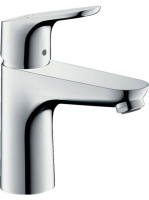 Hansgrohe Focus hidegindítású egykaros mosdó csaptelep 100 a