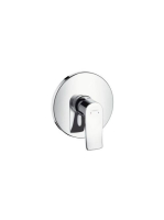 Hansgrohe Metris zuhanycsaptelep 31685000 - Fürdőszoba - Für