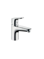 Hansgrohe Focus E2 Monotrou egykaros kádcsaptelep, króm 3193