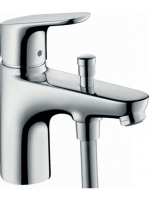 Hansgrohe Focus Monotrou kád és zuhanycsaptelep 31938000 - F