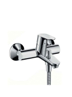 Hansgrohe Focus kádcsaptelep 31940000 (31940000) - Fürdőszob